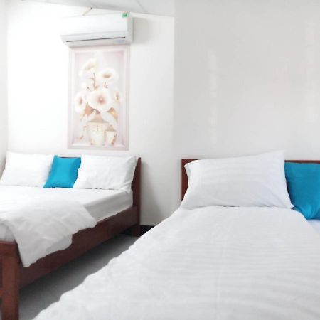 Bobe Homestay Hoi An Eksteriør bilde