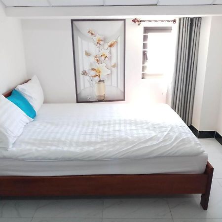 Bobe Homestay Hoi An Eksteriør bilde