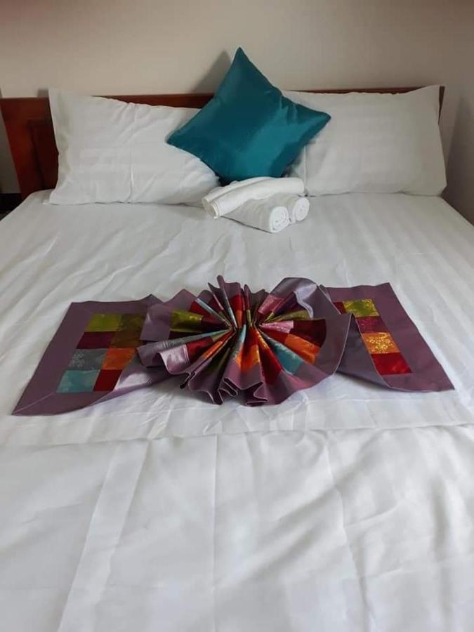Bobe Homestay Hoi An Eksteriør bilde