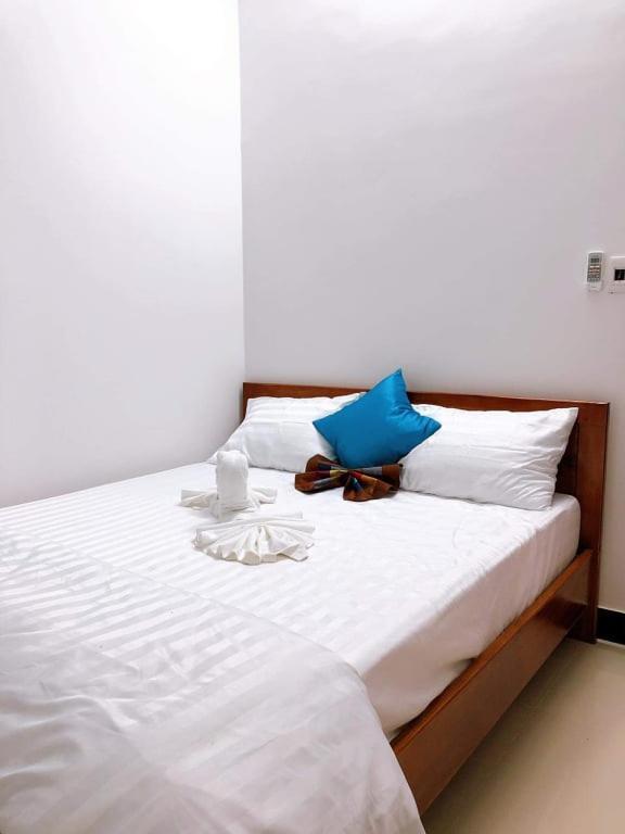 Bobe Homestay Hoi An Eksteriør bilde