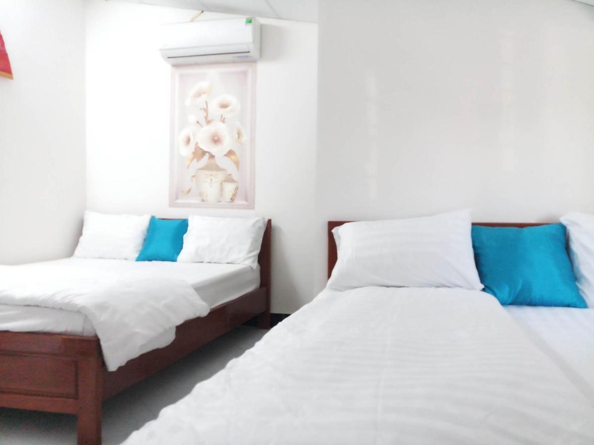 Bobe Homestay Hoi An Eksteriør bilde