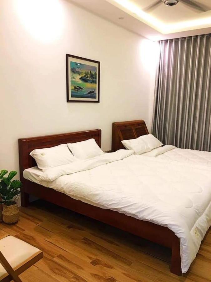 Bobe Homestay Hoi An Eksteriør bilde