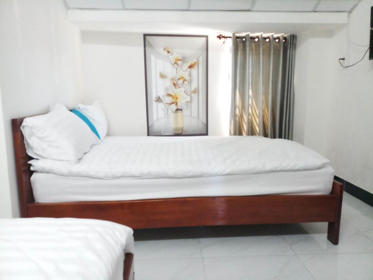 Bobe Homestay Hoi An Eksteriør bilde
