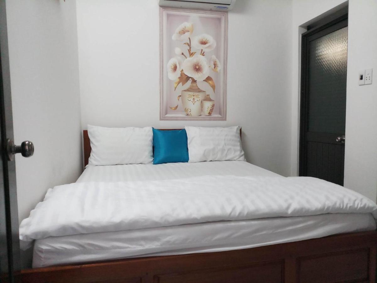 Bobe Homestay Hoi An Eksteriør bilde