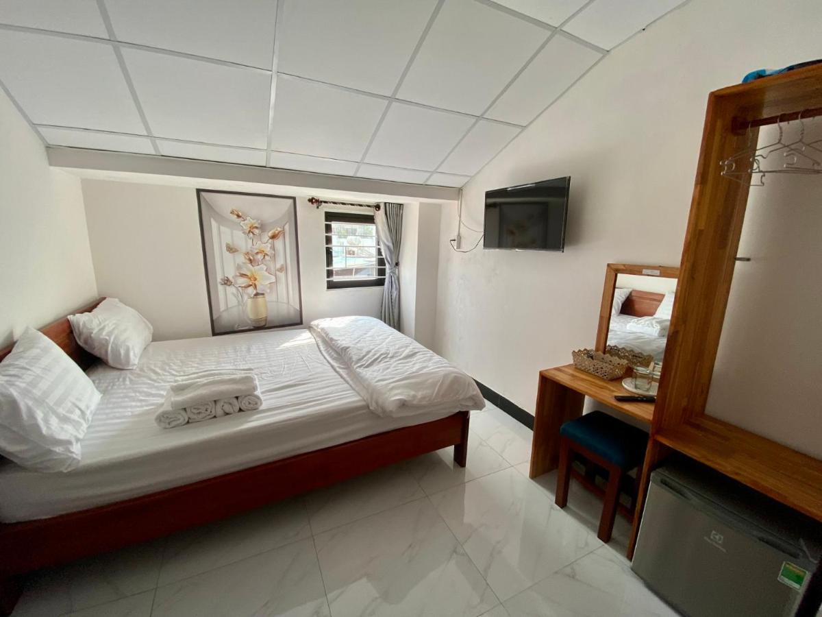 Bobe Homestay Hoi An Eksteriør bilde