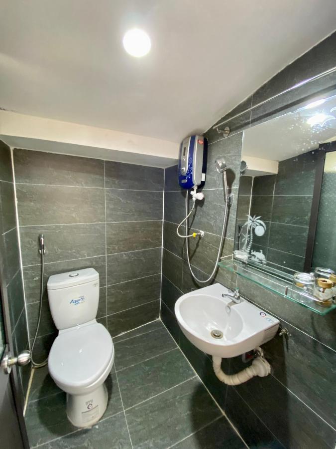 Bobe Homestay Hoi An Eksteriør bilde
