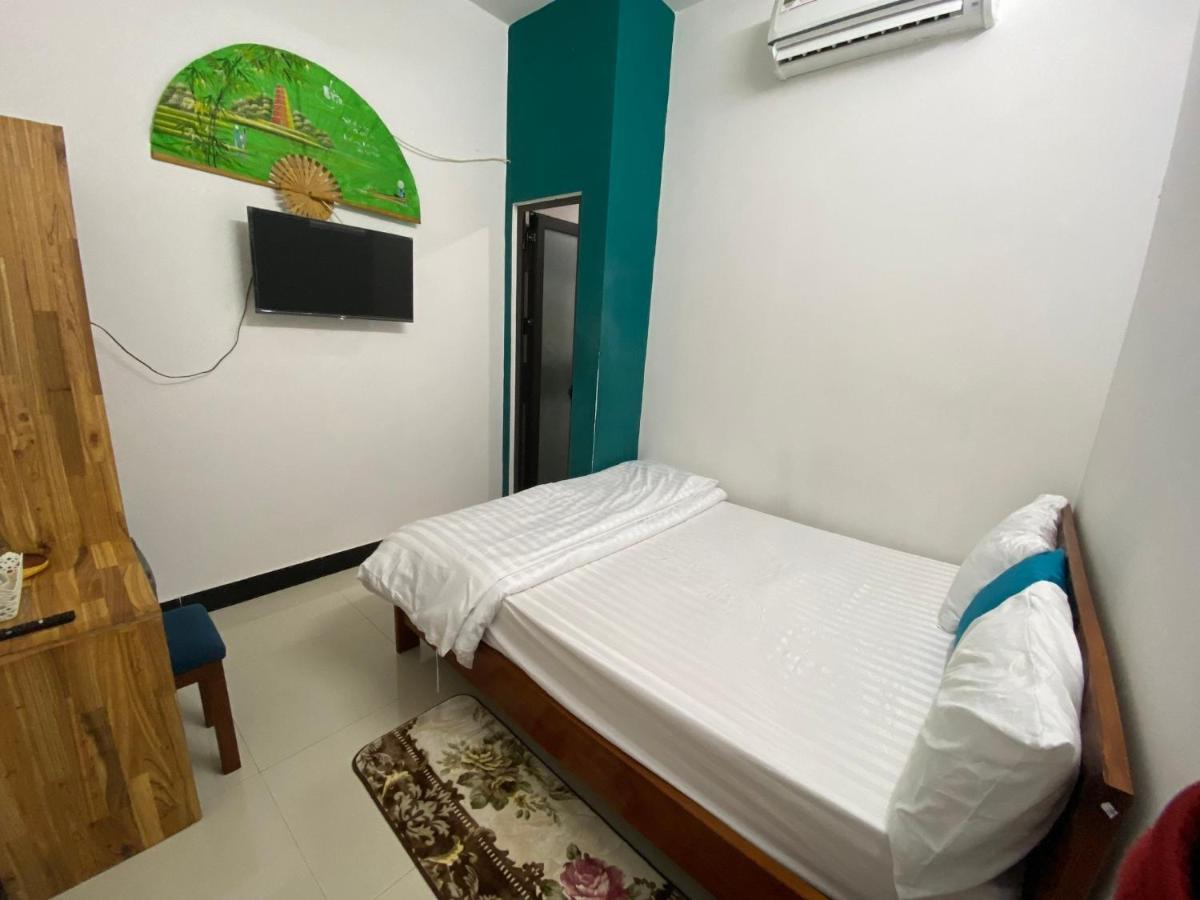 Bobe Homestay Hoi An Eksteriør bilde