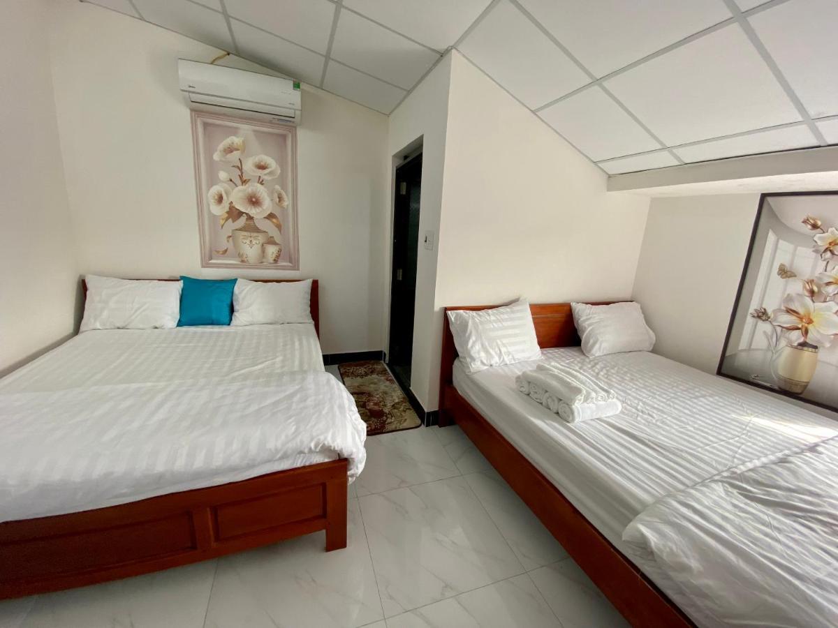 Bobe Homestay Hoi An Eksteriør bilde